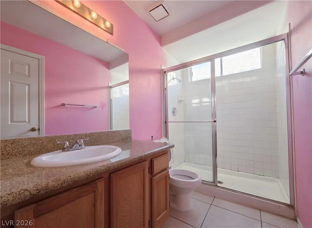 3970 Mountain Birch, Las Vegas, NV 89147