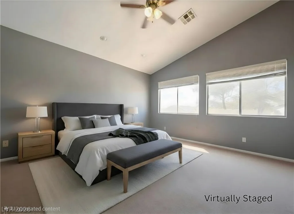 3970 Mountain Birch, Las Vegas, NV 89147