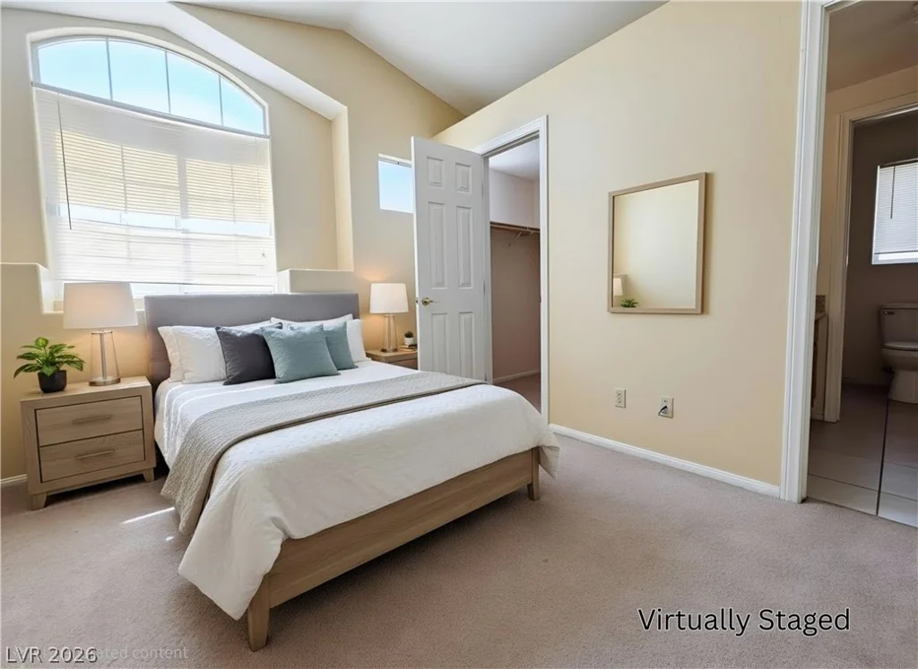 3970 Mountain Birch, Las Vegas, NV 89147