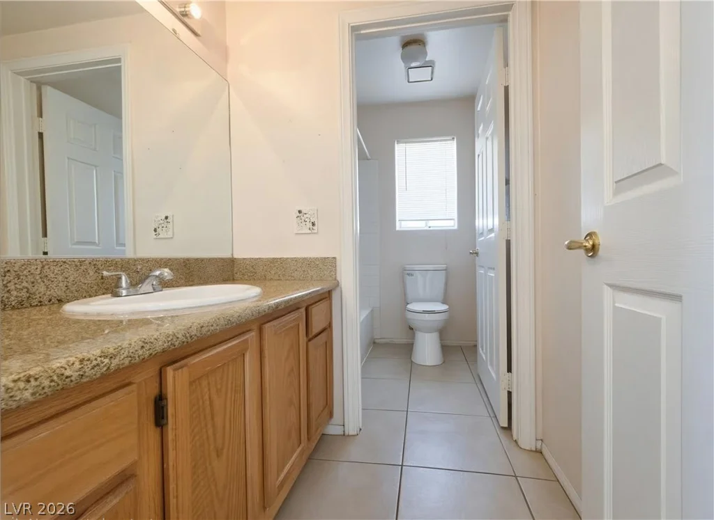 3970 Mountain Birch, Las Vegas, NV 89147