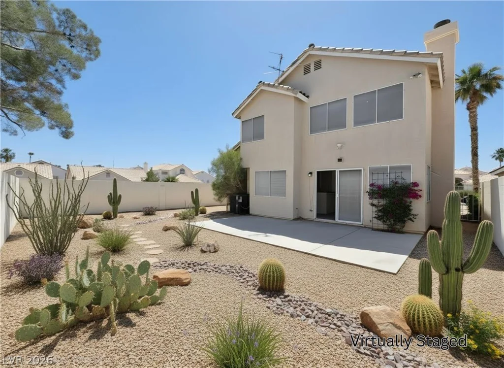 3970 Mountain Birch, Las Vegas, NV 89147