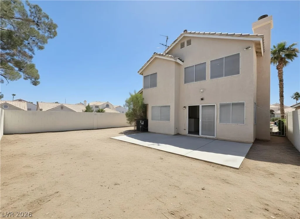 3970 Mountain Birch, Las Vegas, NV 89147