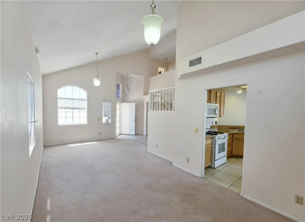 3970 Mountain Birch, Las Vegas, NV 89147