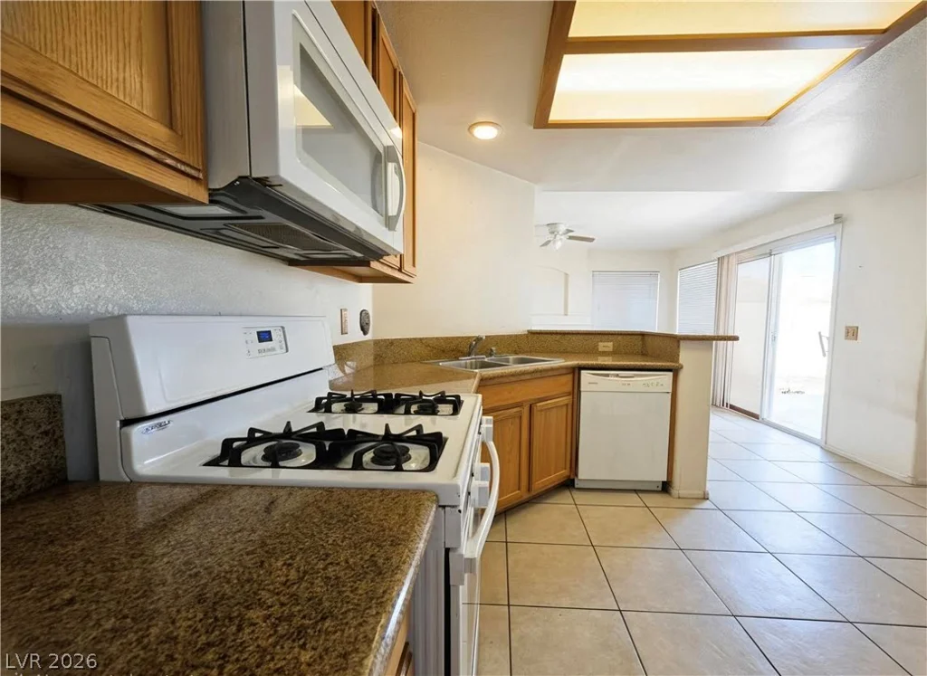 3970 Mountain Birch, Las Vegas, NV 89147