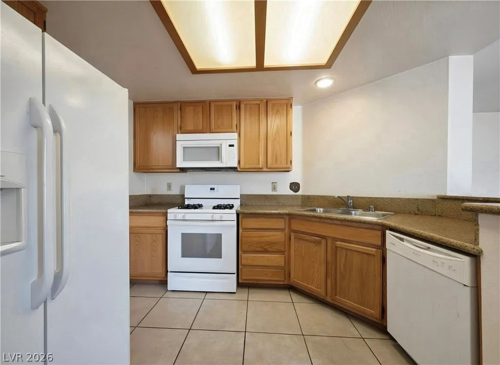 3970 Mountain Birch, Las Vegas, NV 89147