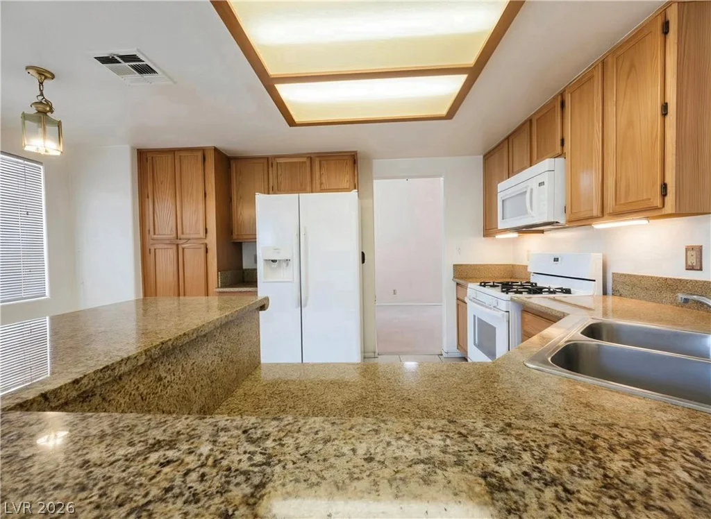 3970 Mountain Birch, Las Vegas, NV 89147