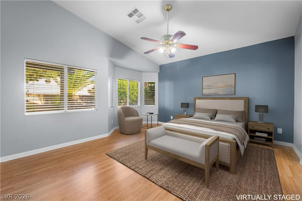 7646 Majestic Springs, Las Vegas, NV 89131