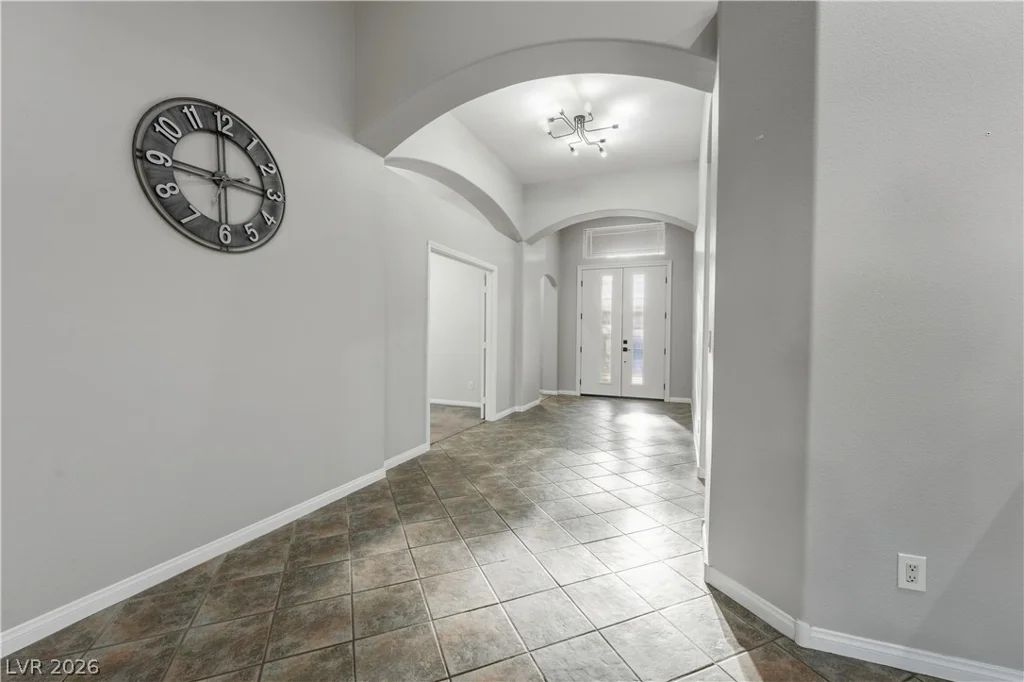 7646 Majestic Springs, Las Vegas, NV 89131