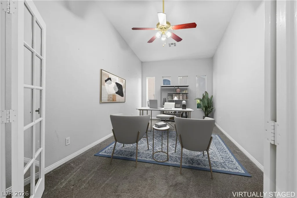 7646 Majestic Springs, Las Vegas, NV 89131