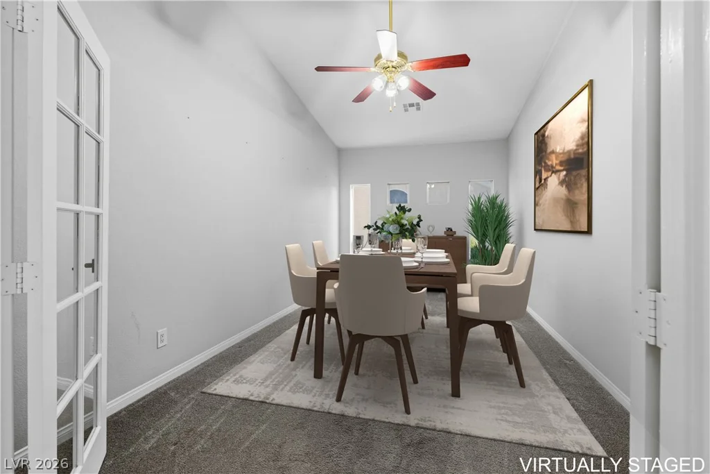 7646 Majestic Springs, Las Vegas, NV 89131