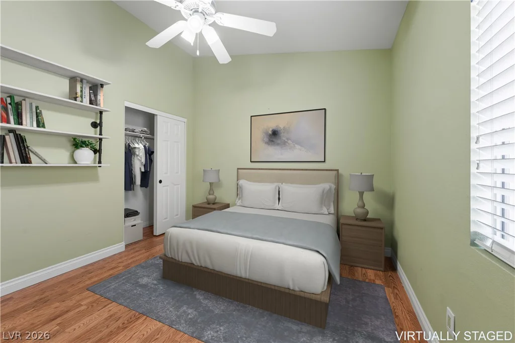7646 Majestic Springs, Las Vegas, NV 89131