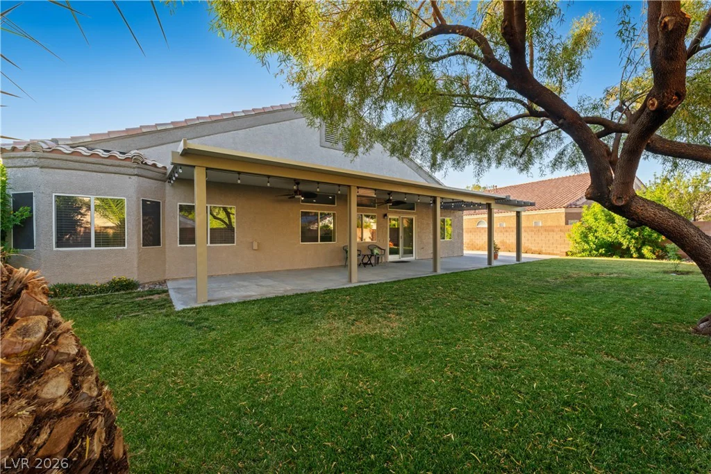 7646 Majestic Springs, Las Vegas, NV 89131