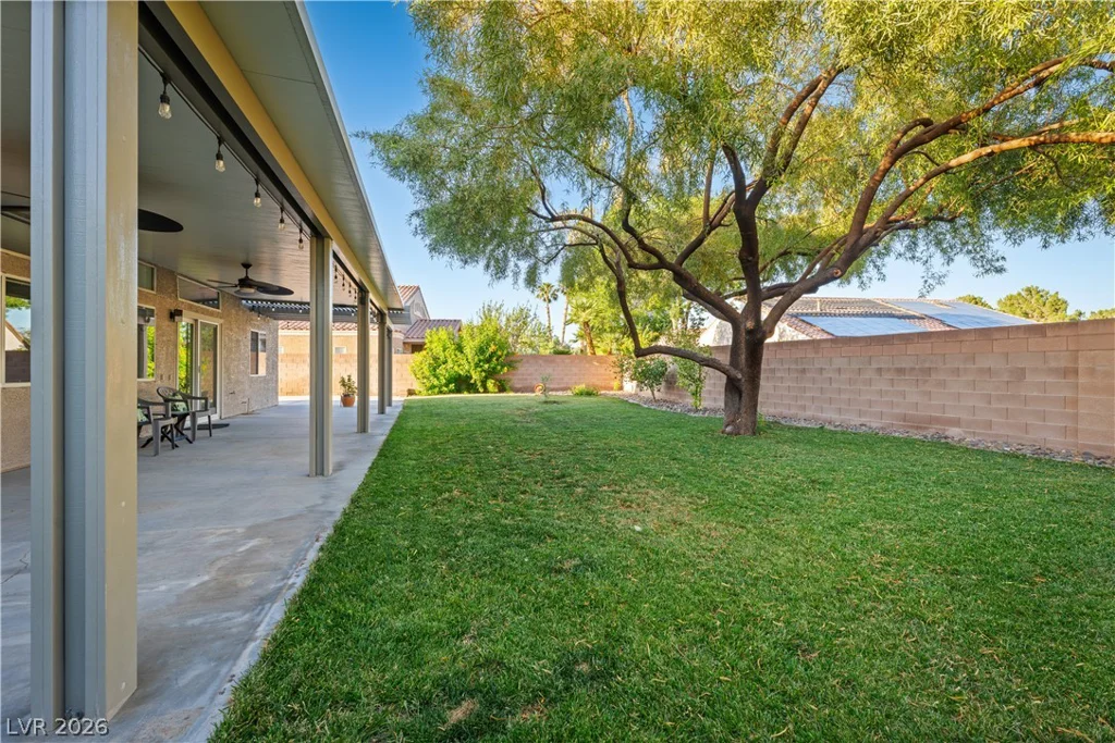 7646 Majestic Springs, Las Vegas, NV 89131