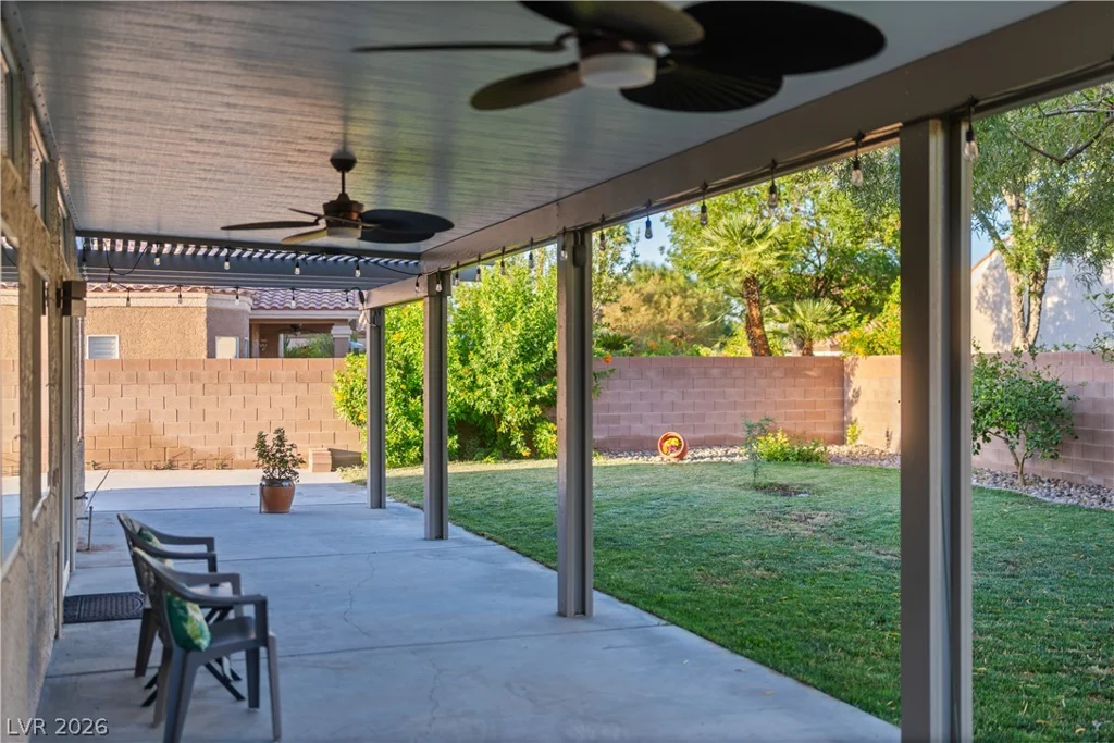 7646 Majestic Springs, Las Vegas, NV 89131