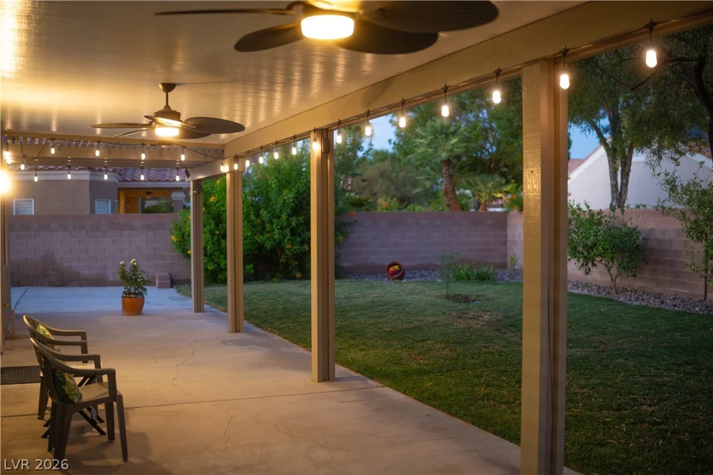 7646 Majestic Springs, Las Vegas, NV 89131