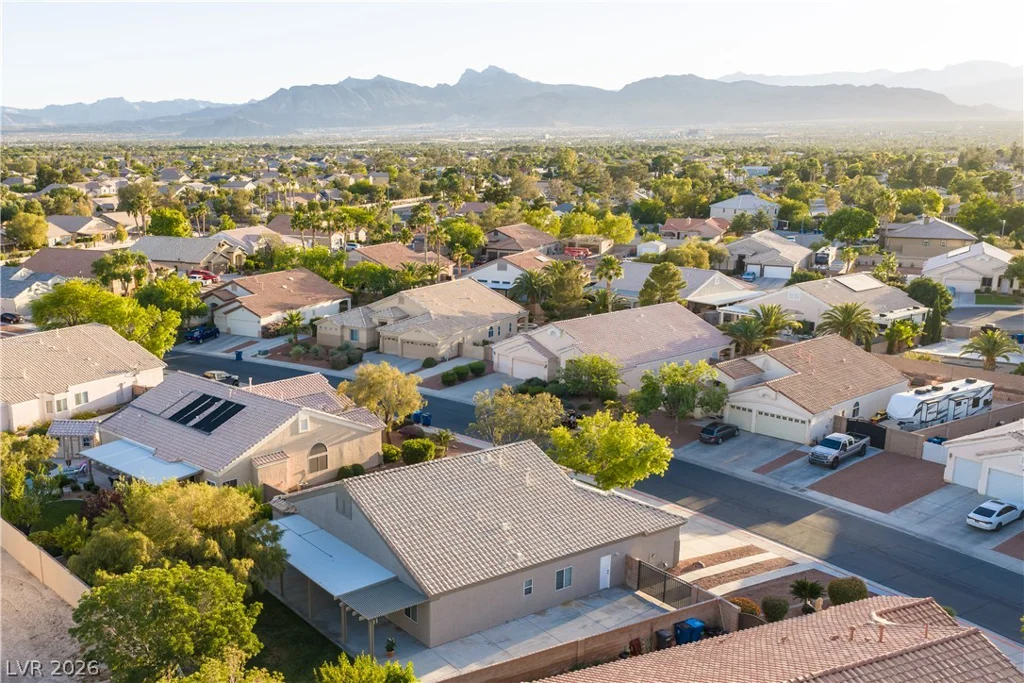 7646 Majestic Springs, Las Vegas, NV 89131