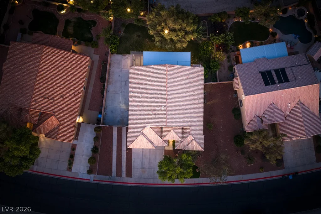 7646 Majestic Springs, Las Vegas, NV 89131