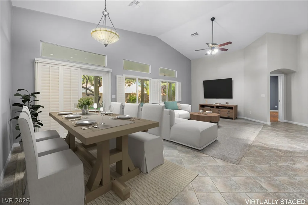 7646 Majestic Springs, Las Vegas, NV 89131