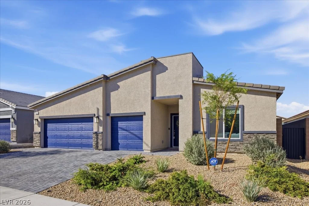 1928 Marks River, North Las Vegas, NV 89084