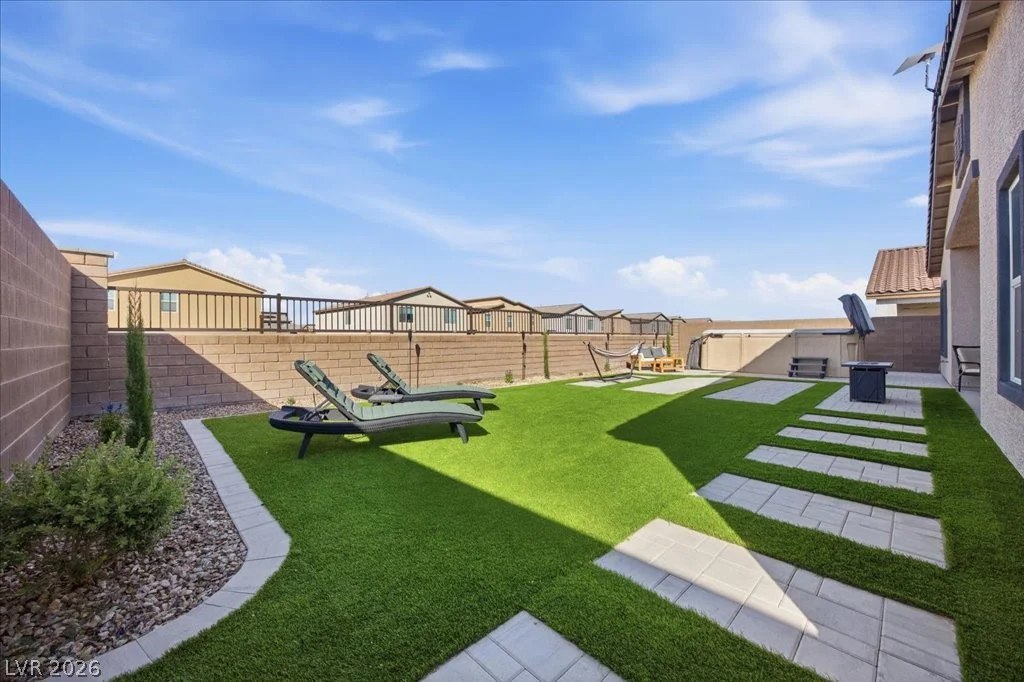 1928 Marks River, North Las Vegas, NV 89084