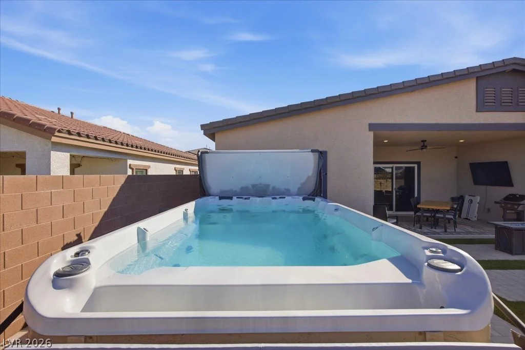 1928 Marks River, North Las Vegas, NV 89084
