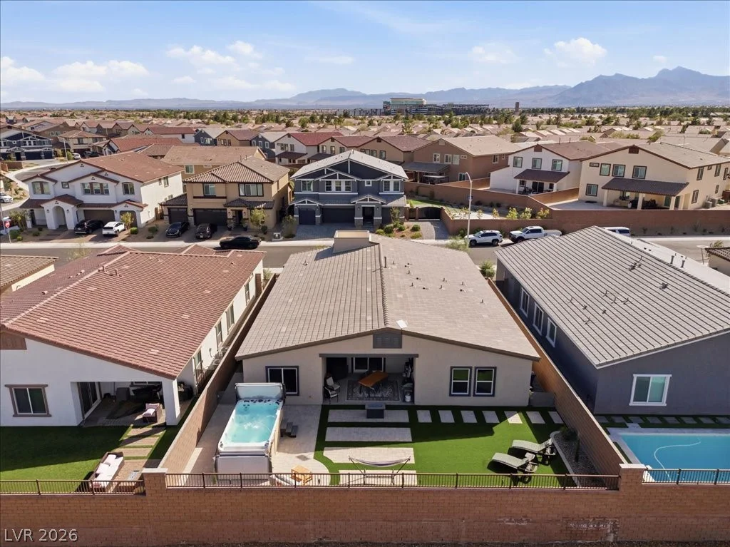 1928 Marks River, North Las Vegas, NV 89084