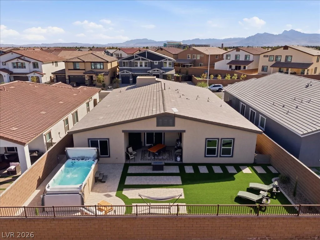 1928 Marks River, North Las Vegas, NV 89084