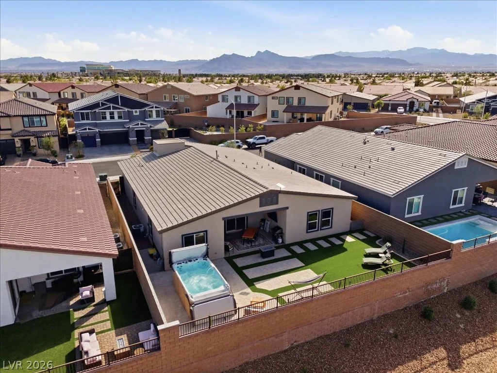 1928 Marks River, North Las Vegas, NV 89084