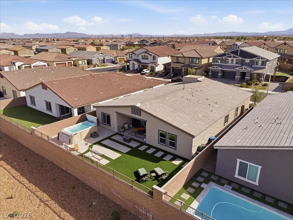 1928 Marks River, North Las Vegas, NV 89084