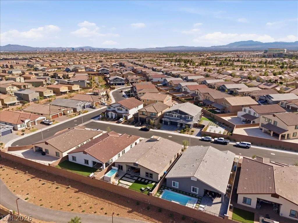 1928 Marks River, North Las Vegas, NV 89084
