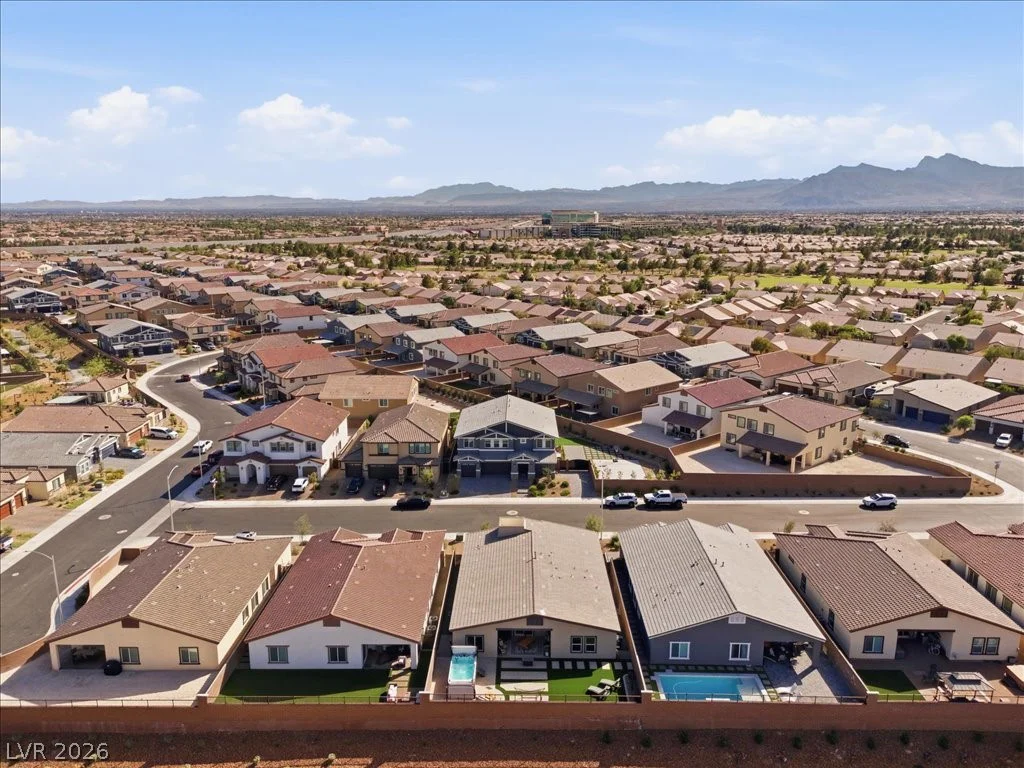 1928 Marks River, North Las Vegas, NV 89084