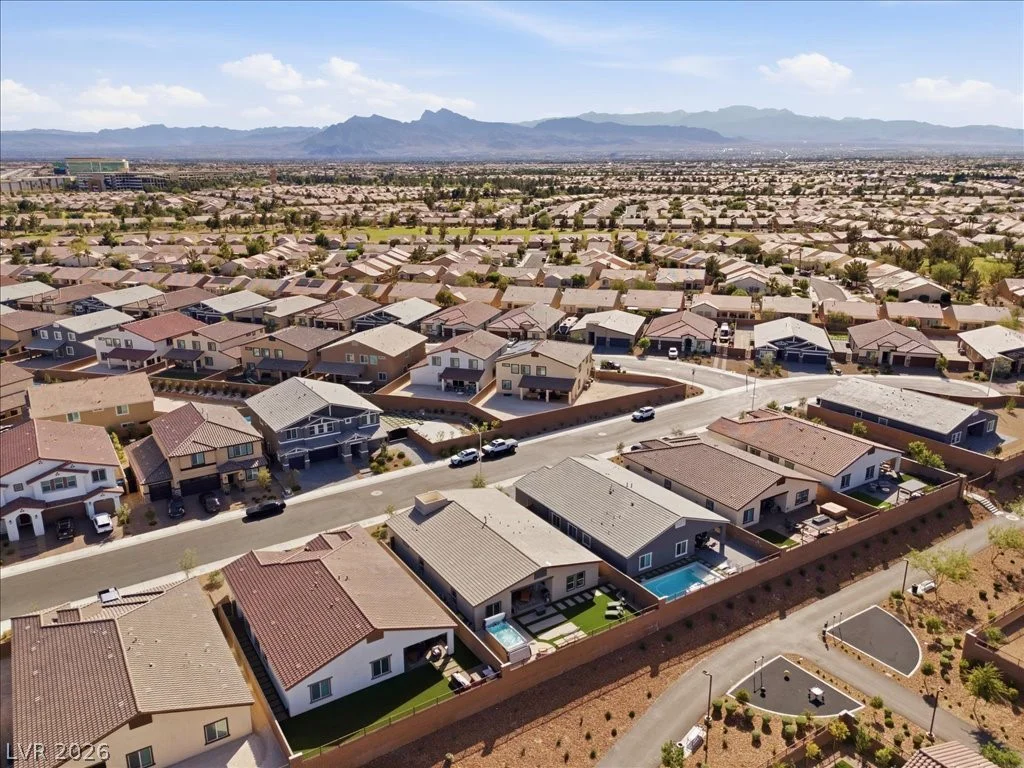 1928 Marks River, North Las Vegas, NV 89084