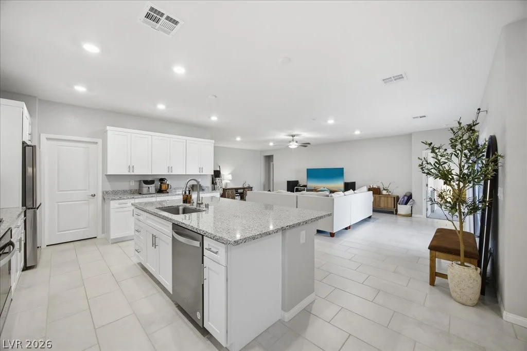 1928 Marks River, North Las Vegas, NV 89084