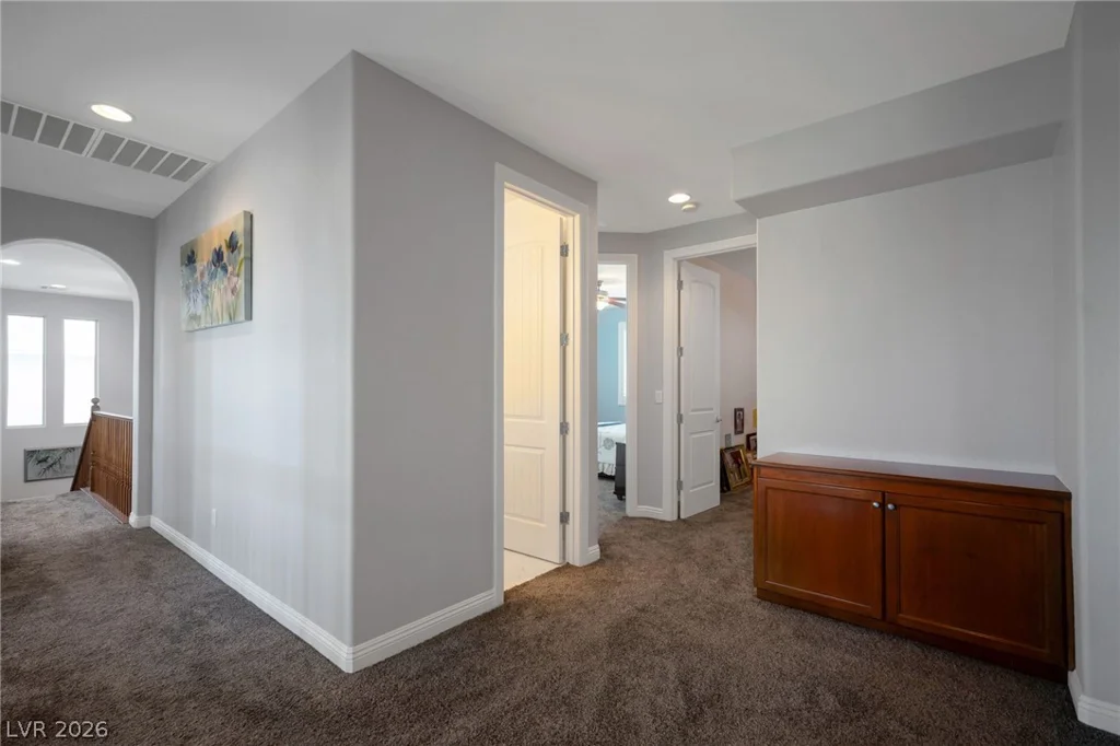 7856 Via Mazarron, Las Vegas, NV 89123