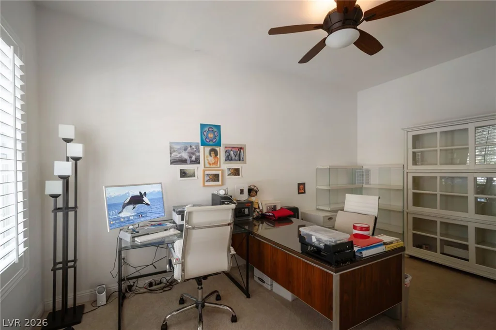 7856 Via Mazarron, Las Vegas, NV 89123