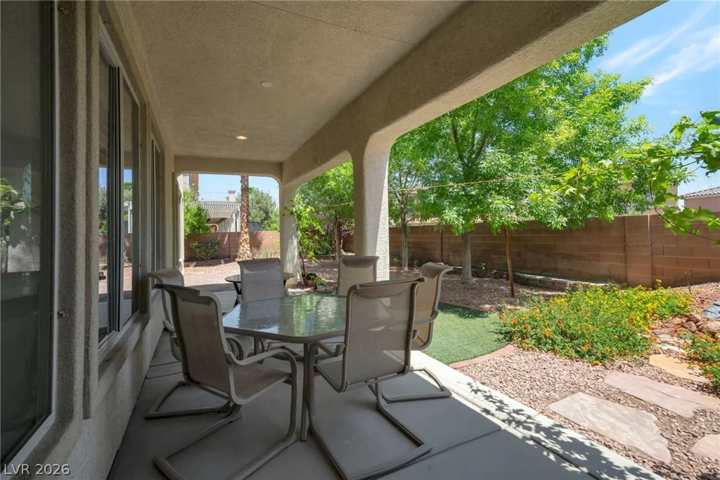 7856 Via Mazarron, Las Vegas, NV 89123