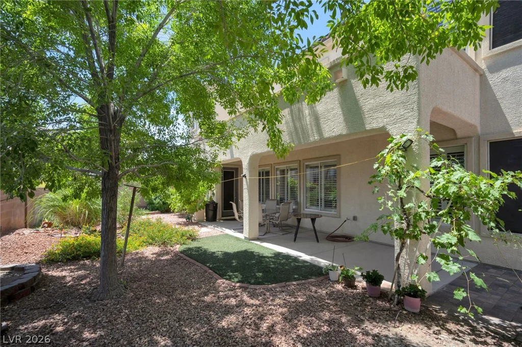 7856 Via Mazarron, Las Vegas, NV 89123