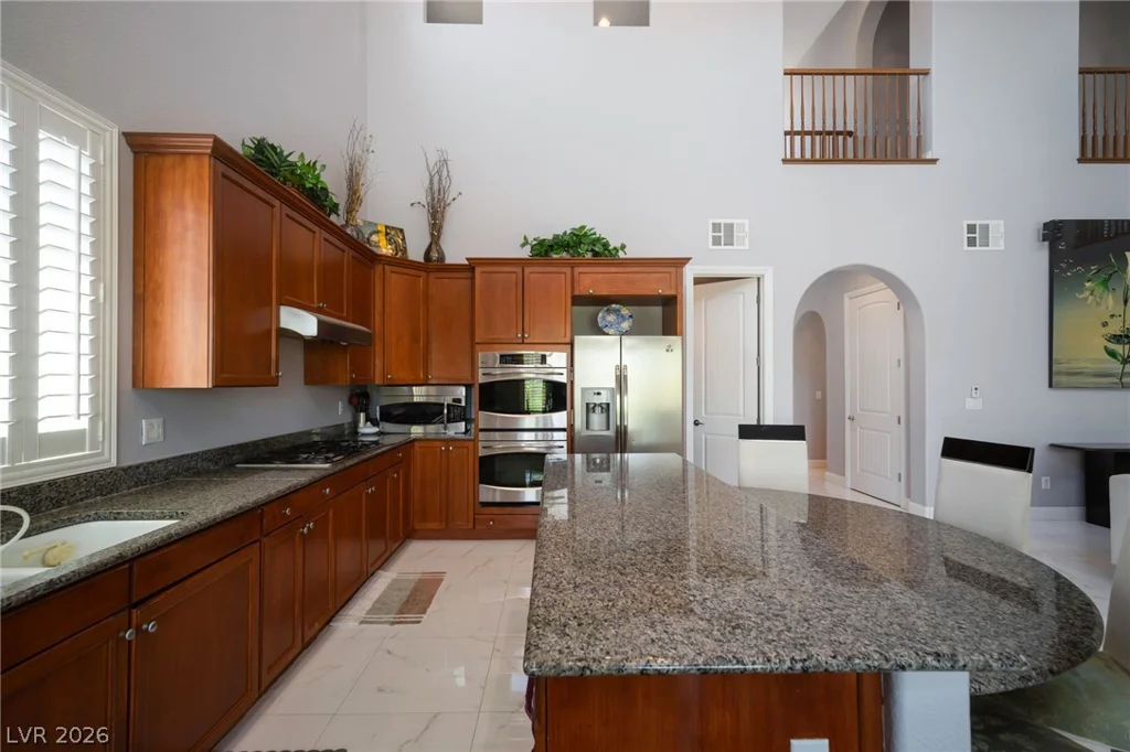 7856 Via Mazarron, Las Vegas, NV 89123