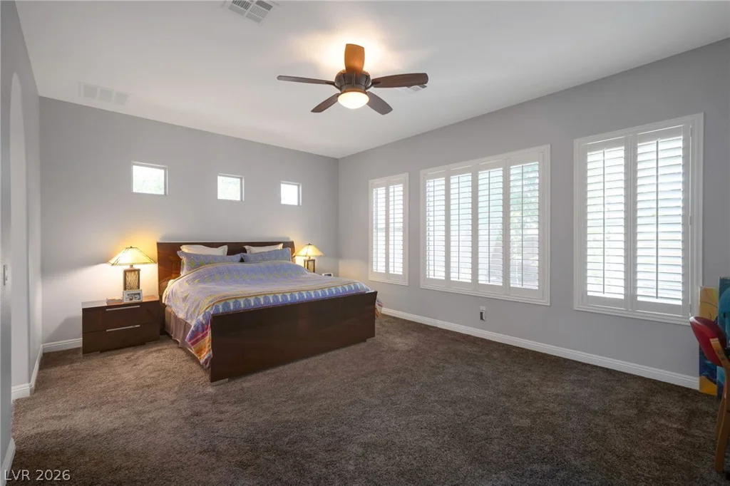 7856 Via Mazarron, Las Vegas, NV 89123