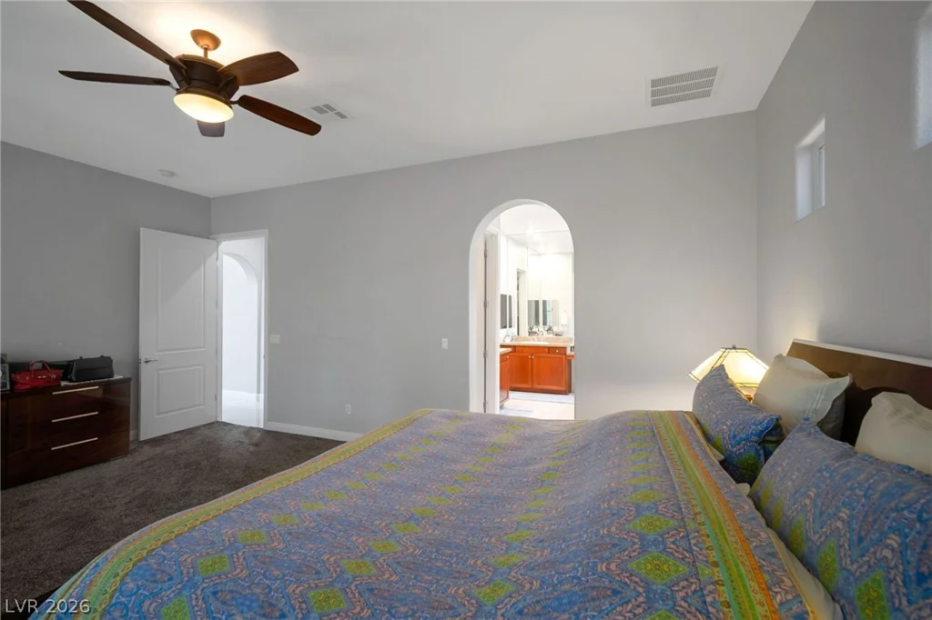 7856 Via Mazarron, Las Vegas, NV 89123