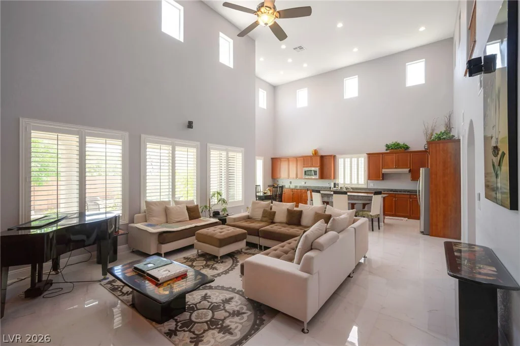 7856 Via Mazarron, Las Vegas, NV 89123
