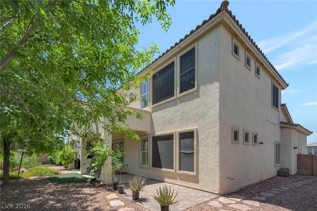 7856 Via Mazarron, Las Vegas, NV 89123