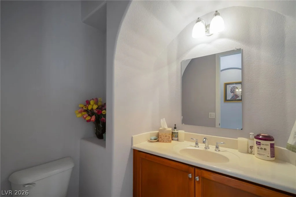 7856 Via Mazarron, Las Vegas, NV 89123