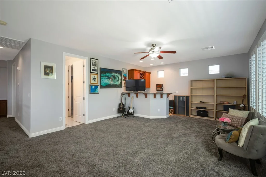 7856 Via Mazarron, Las Vegas, NV 89123