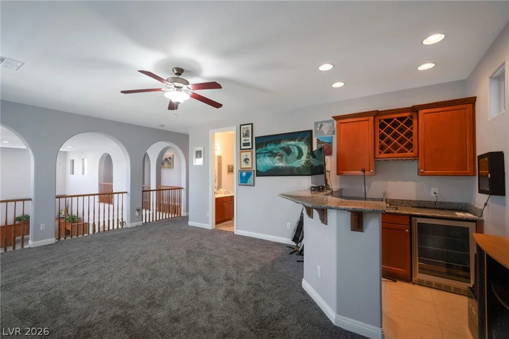 7856 Via Mazarron, Las Vegas, NV 89123
