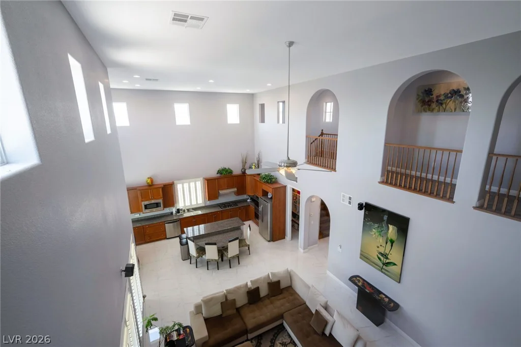 7856 Via Mazarron, Las Vegas, NV 89123