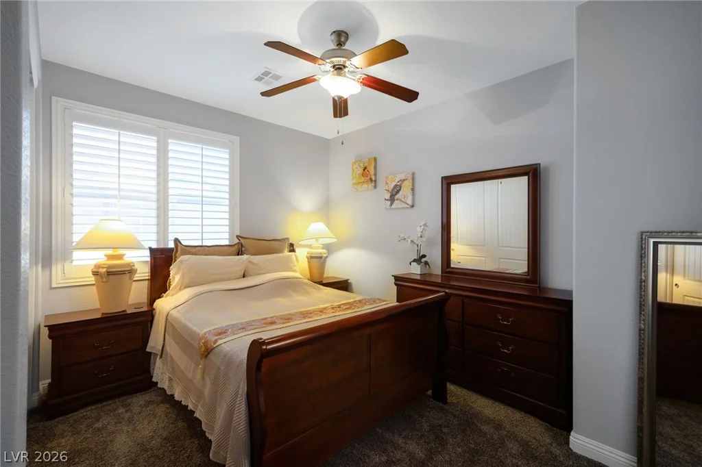 7856 Via Mazarron, Las Vegas, NV 89123