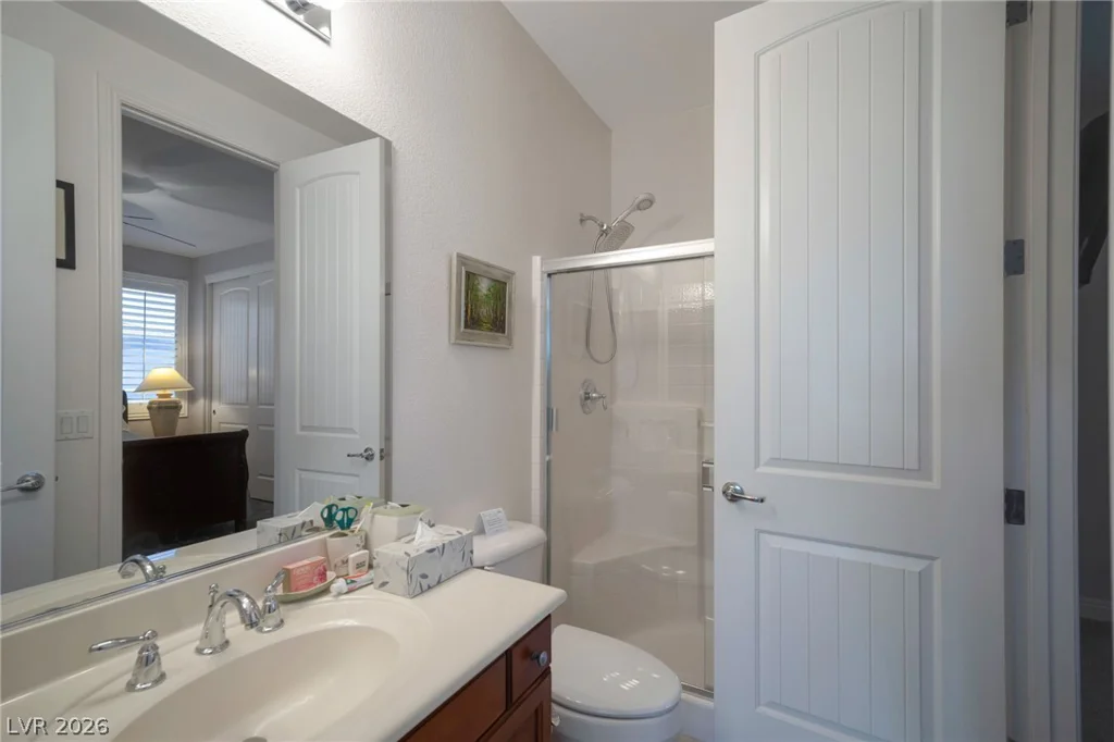 7856 Via Mazarron, Las Vegas, NV 89123