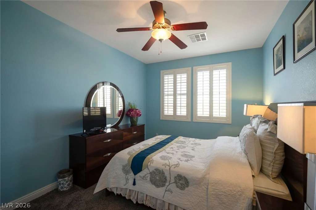 7856 Via Mazarron, Las Vegas, NV 89123