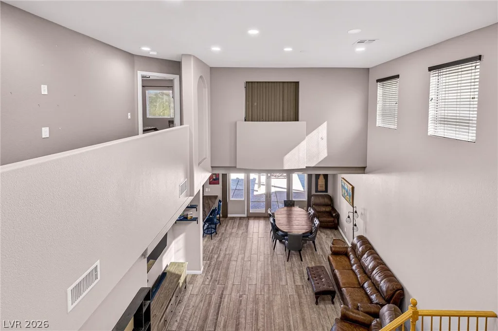 9682 Lightheart, Las Vegas, NV 89148